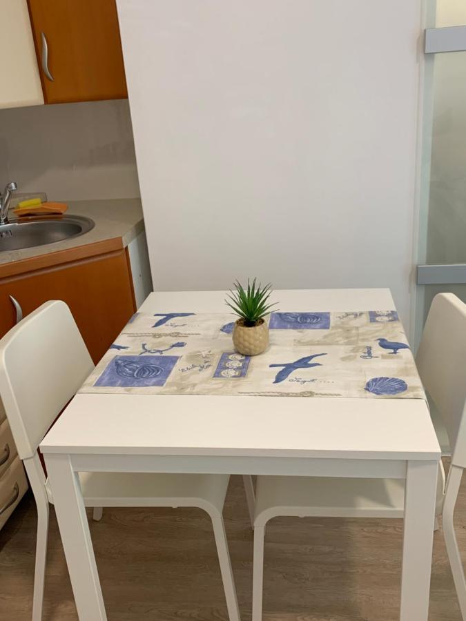 Apartment Studio Salvetti بيران المظهر الخارجي الصورة