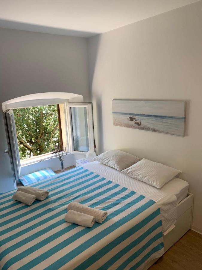 Apartment Studio Salvetti بيران المظهر الخارجي الصورة
