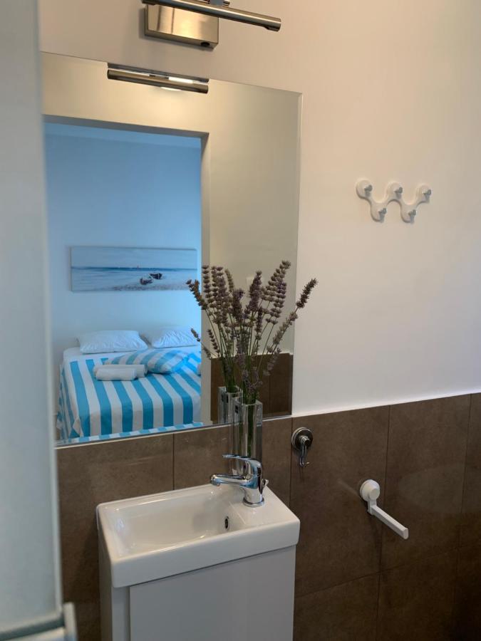 Apartment Studio Salvetti بيران المظهر الخارجي الصورة