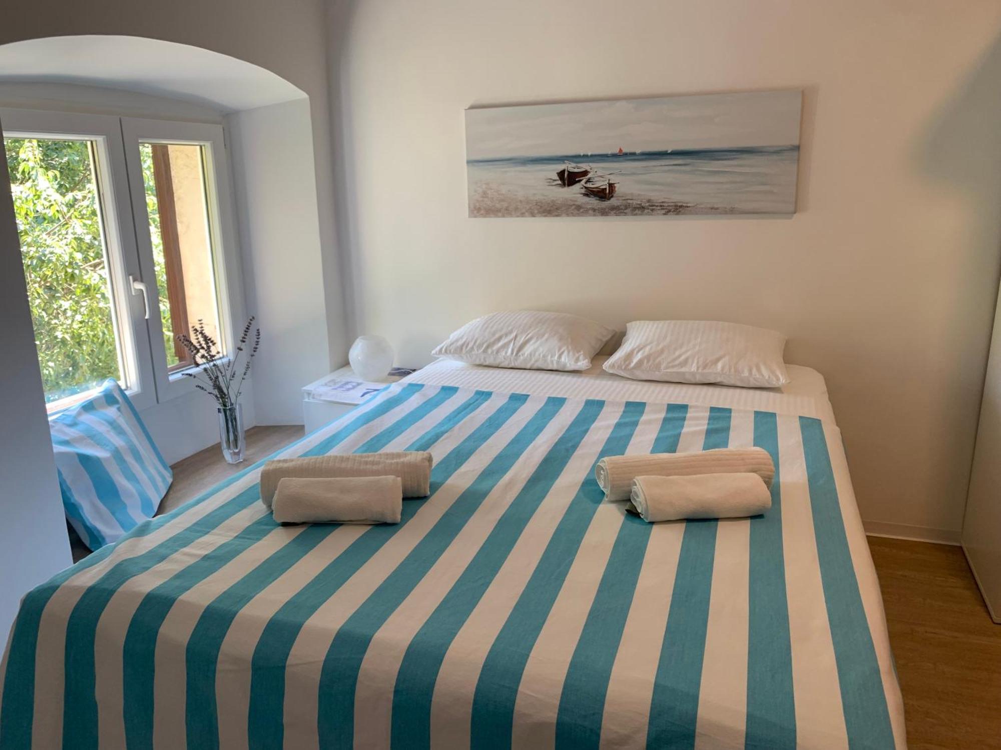 Apartment Studio Salvetti بيران المظهر الخارجي الصورة